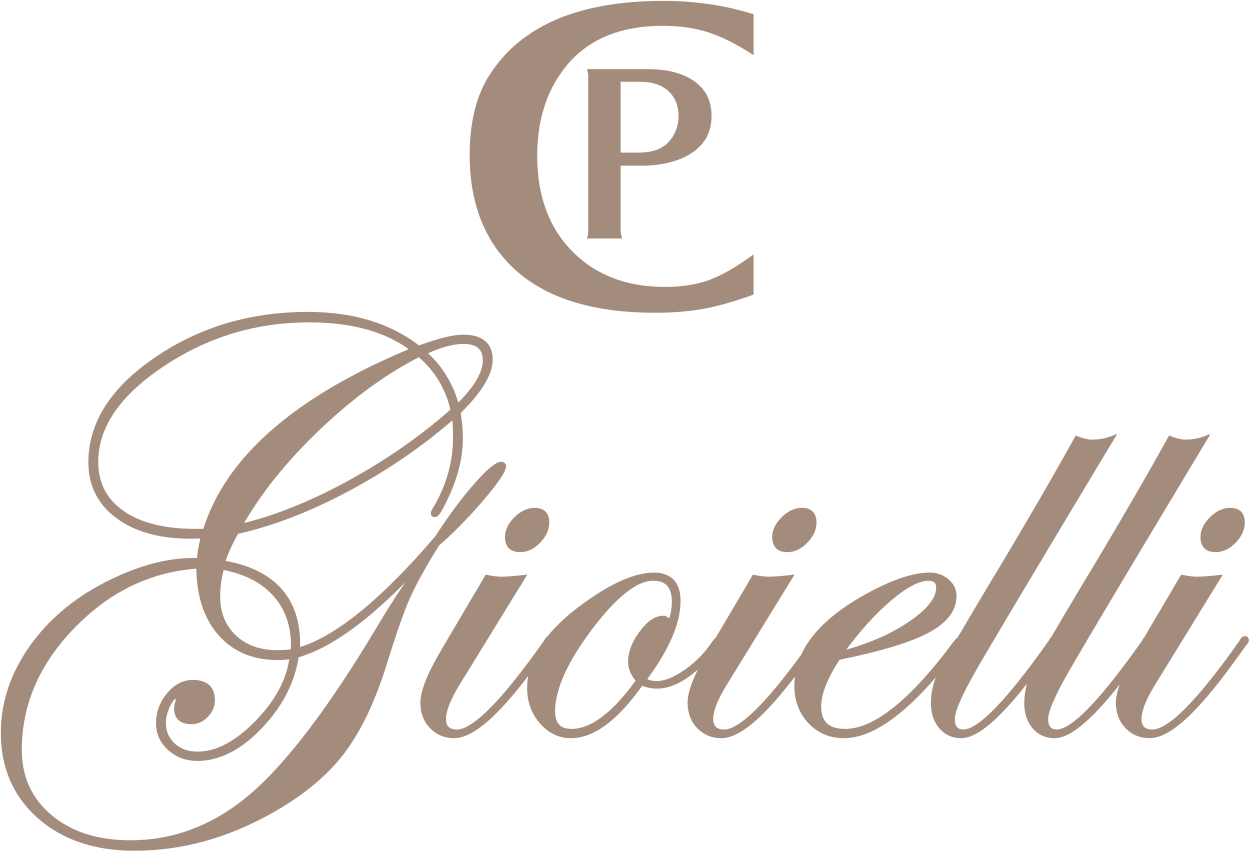 CP Gioielli Preloader