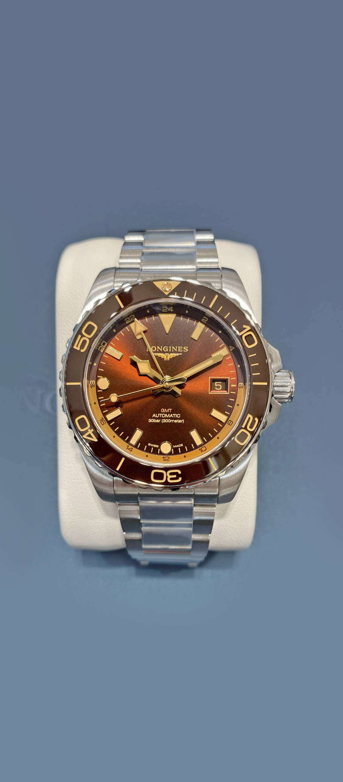 CPGioielli pavona orologeria perlui longines scaled