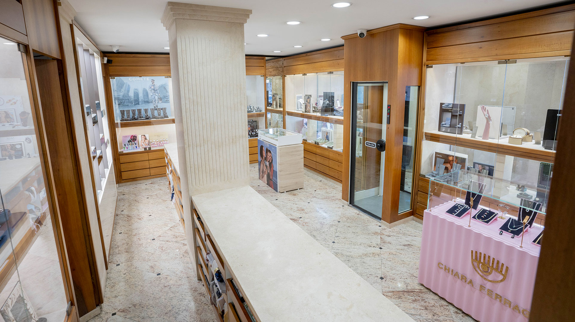 CPGioielli pavona gioielleria boutique chiara ferragni9