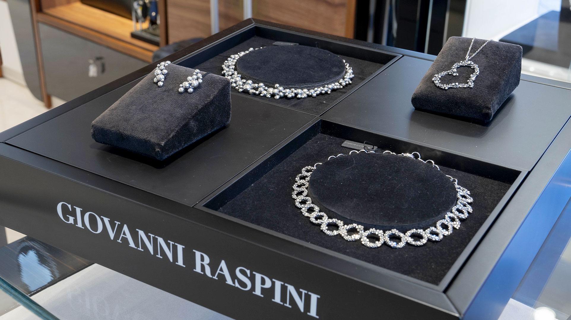 CPGioielli pavona gioielleria boutique giovanni raspini4