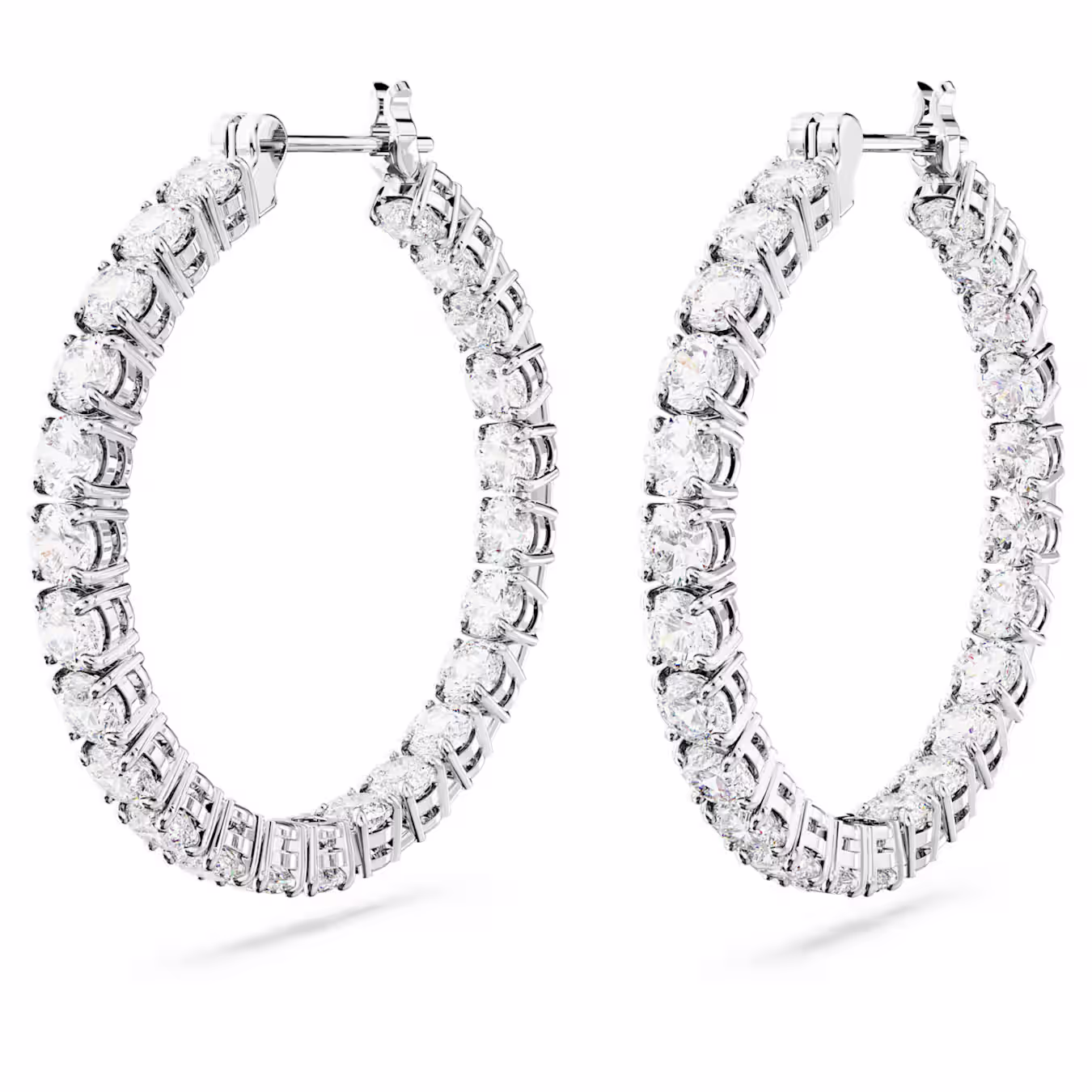 orecchini-a-cerchio-matrix--taglio-round--bianchi--placcato-rodio-swarovski-5647715 (1)
