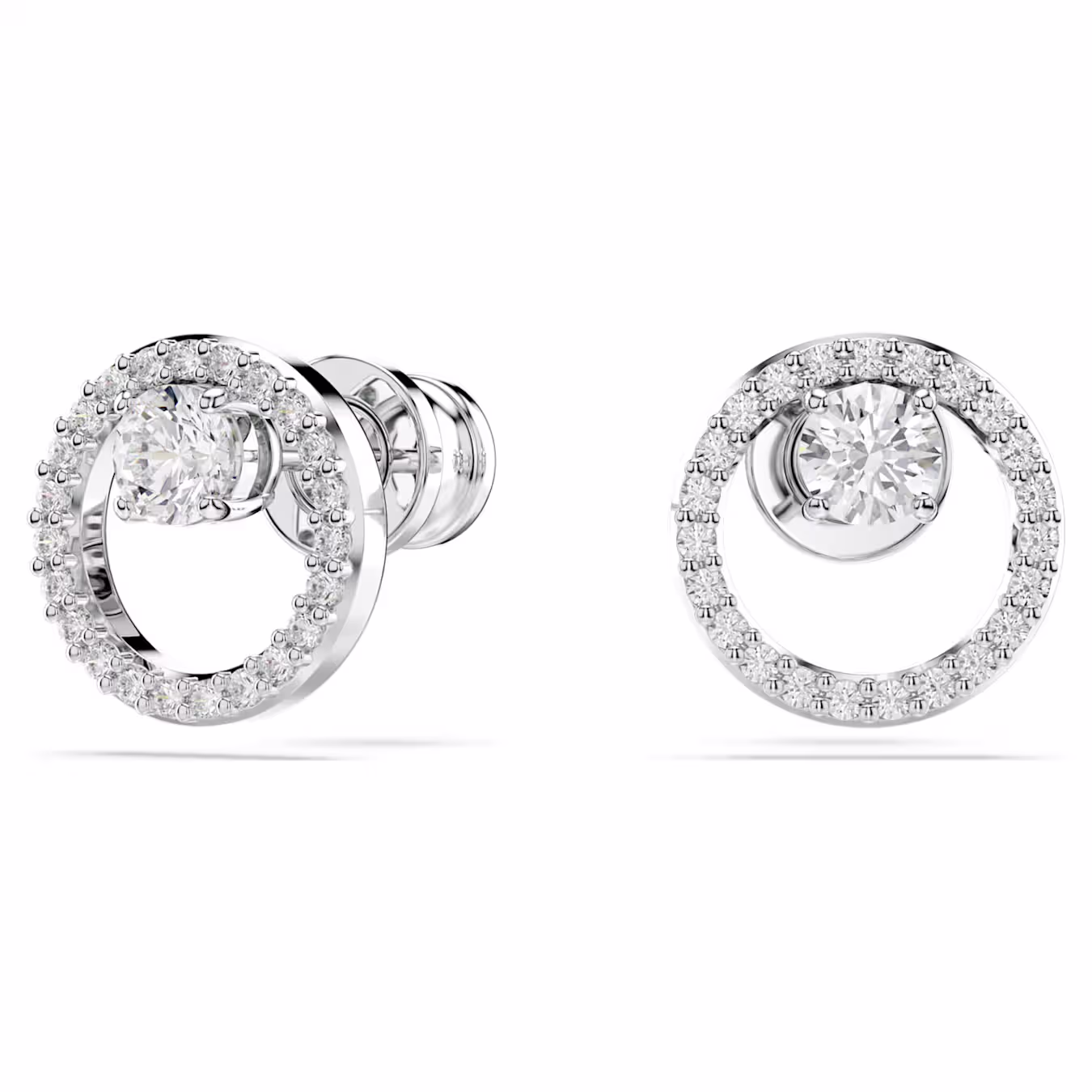 orecchini-a-lobo-constella--taglio-round--bianchi--placcato-rodio-swarovski-5692262 (1)