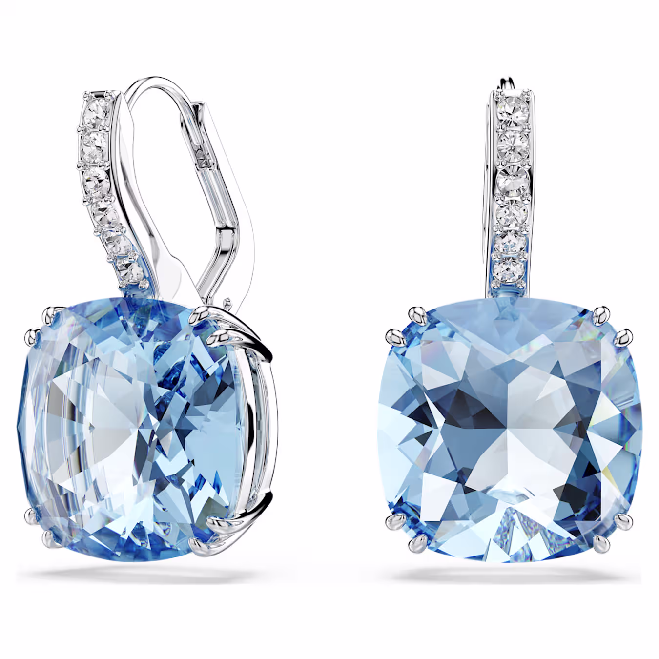 orecchini-pendenti-millenia--taglio-cushion--blu--placcato-rodio-swarovski-5756150 (1)