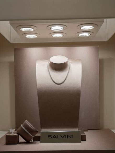 CPGioielli Pavona gioielleria orologeria salvini gioielli heritage